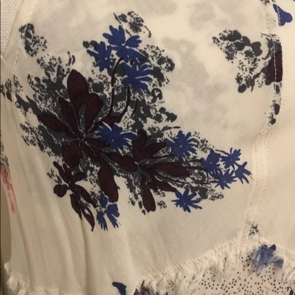 Free People Crescent Dress - Picture 5 of 6